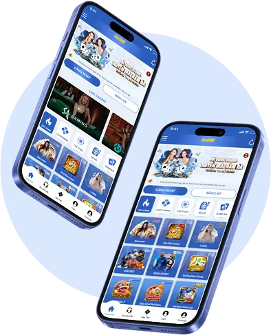 Slot game 77win apk