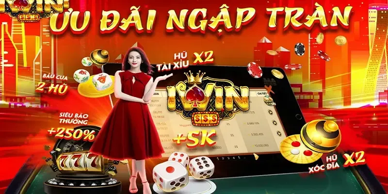 Cơ hội Jackpot khủng